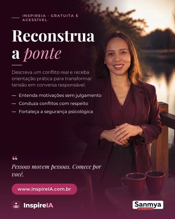 Peça da campanha: cta