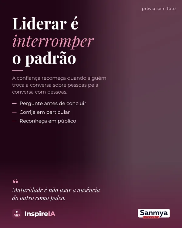 Peça da campanha: slide 5